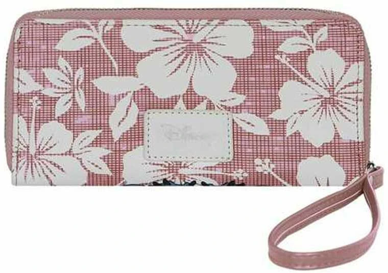 Karactermania Disney Stitch Maui wallet