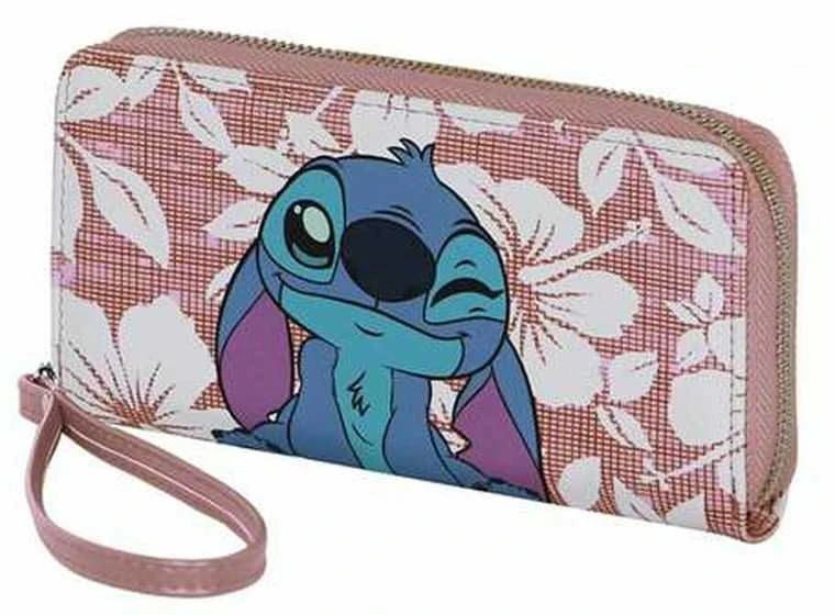 Karactermania Disney Stitch Maui wallet