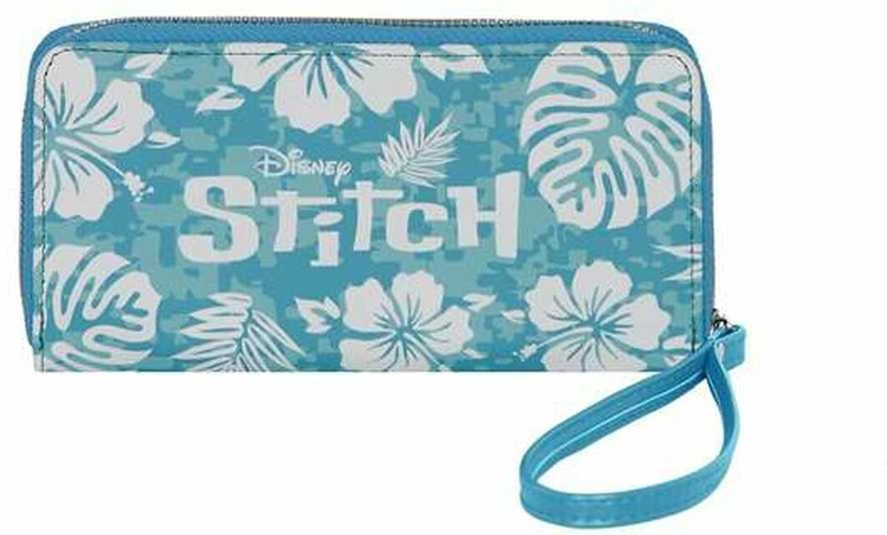 Karactermania Disney Stitch Aloha wallet