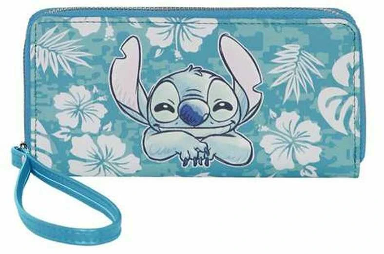 Karactermania Disney Stitch Aloha wallet