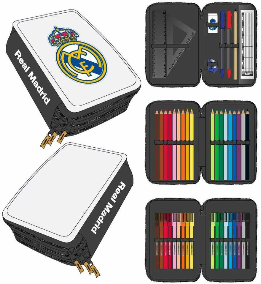 „Real Madrid“ penalas su kanceliarinėmis prekėmis, 44 vnt. 2700001656