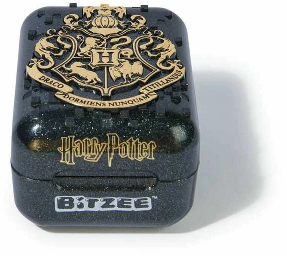Interaktyvus skaitmeninis žaislas Spin Master BITZEE Harry Potter