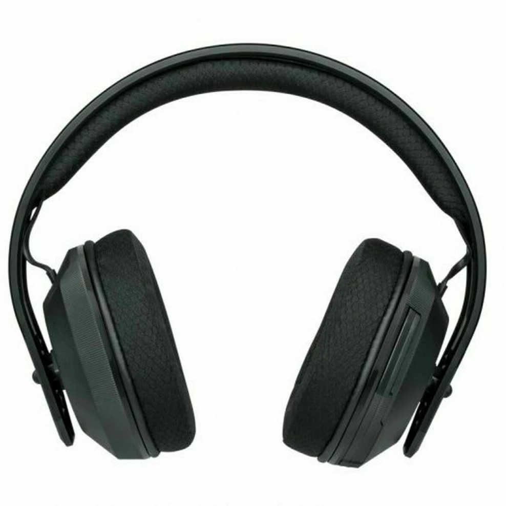Ausinės Nacon RIG 600 PRO HX, Juodos