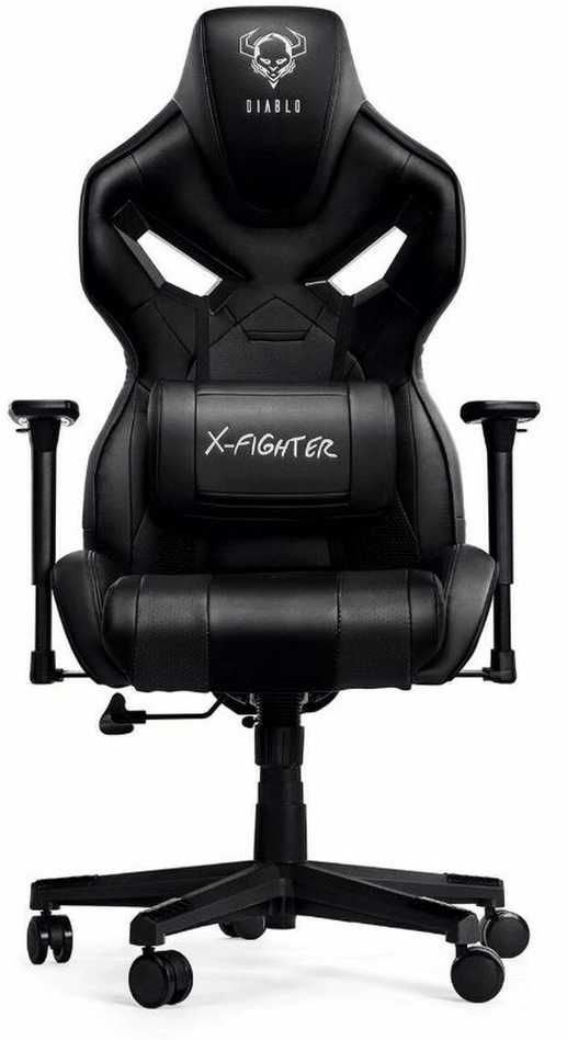 Diablo X-Fighter Juodas