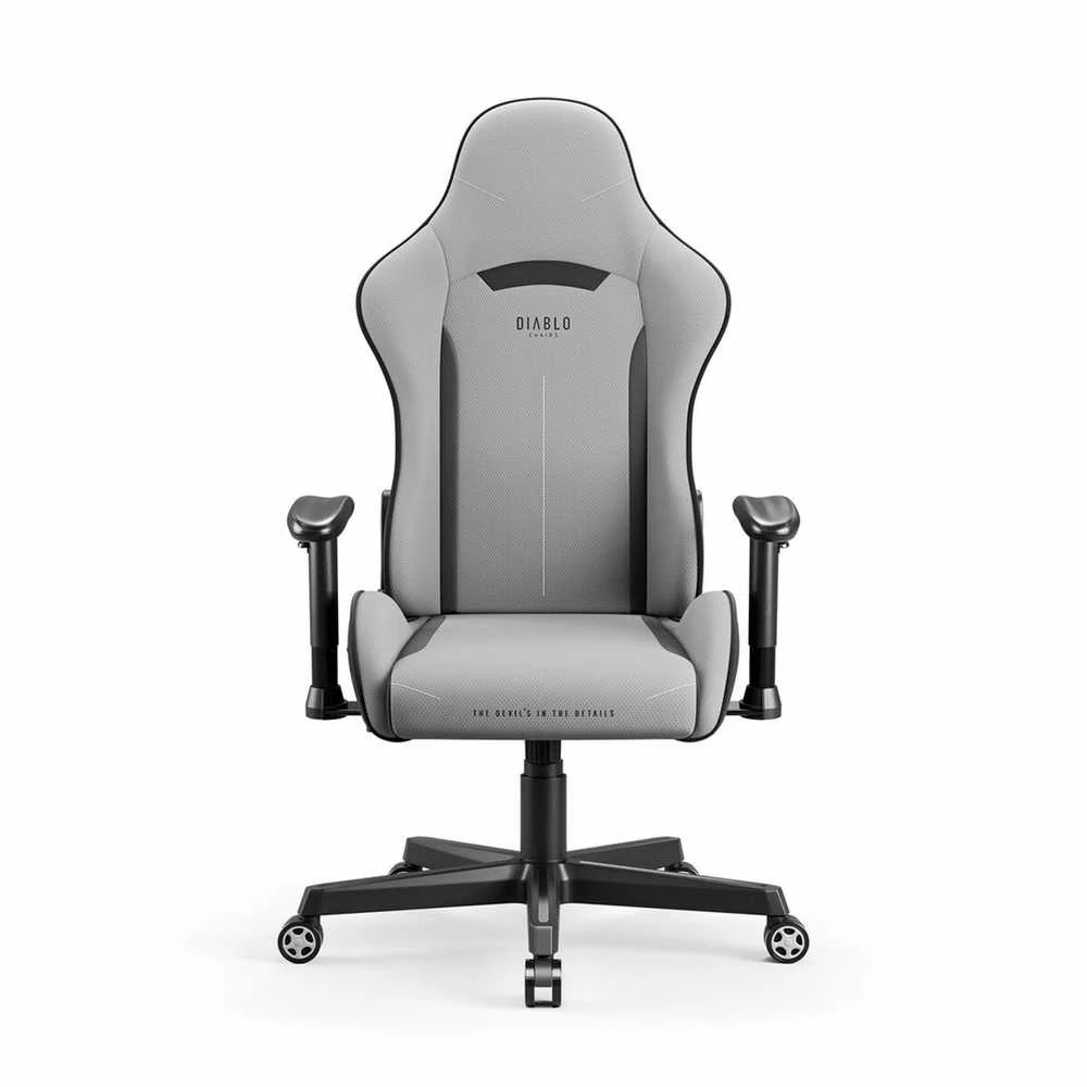 Diablo Chairs „Diablo X-Starter“ audinio žaidimų kėdė