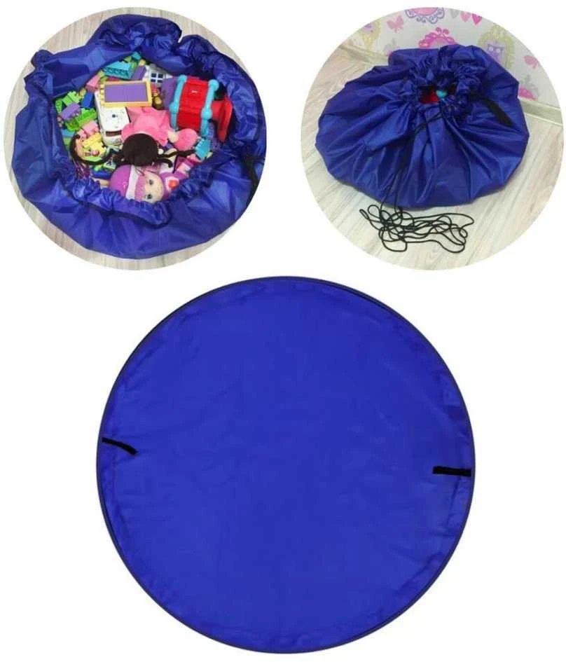 Play mat - Kruzzel bag 22230