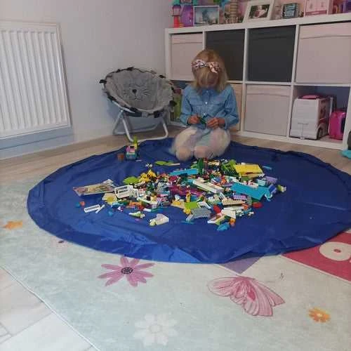 Play mat - Kruzzel bag 22230