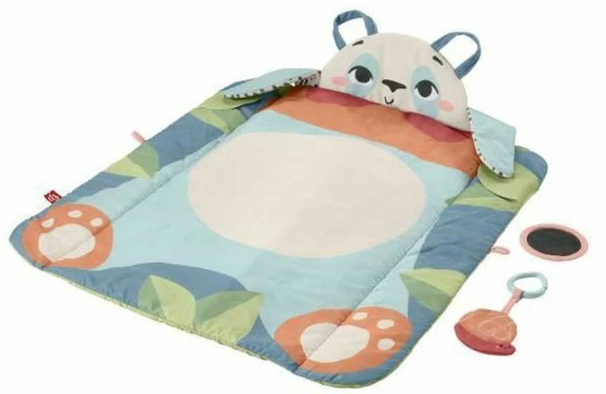 Mattel FISHER-PRICE veiklos kilimėlis – Panda (HKD65)