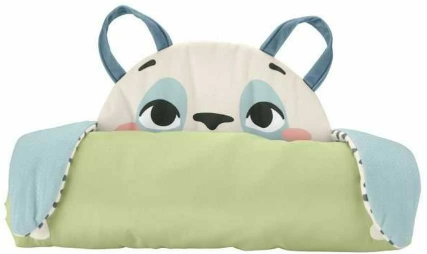 Mattel FISHER-PRICE veiklos kilimėlis – Panda (HKD65)