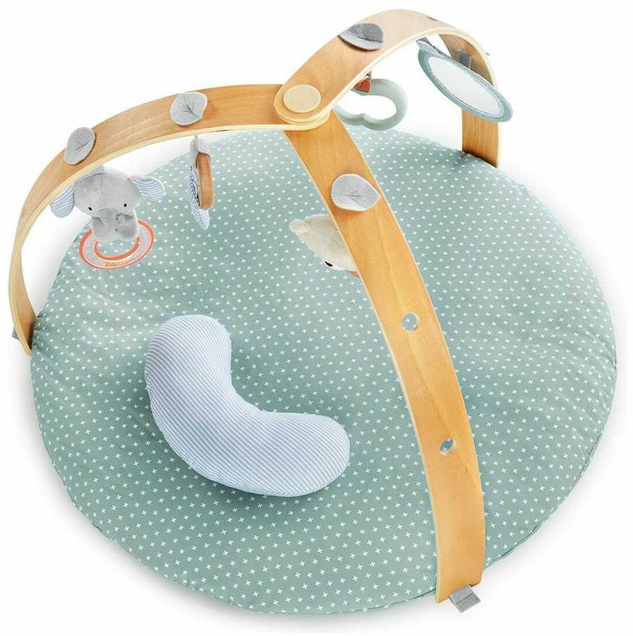 Ingenuity Toys INGENUITY veiklos kilimėlis Cozy Spot, 12126
