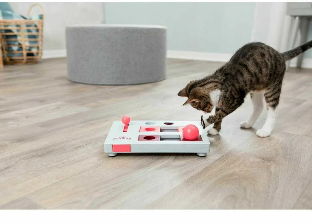 Trixie Cat strateginis žaidimas, 25 × 20 cm