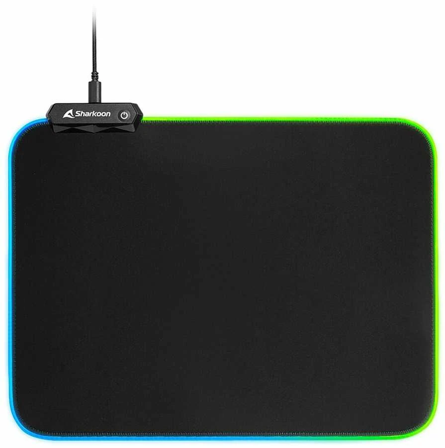 Kilimėlis Sharkoon 1337 Gaming Mat V2 XXL