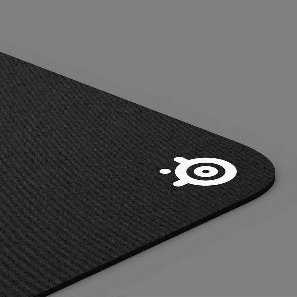 Medžiaginis pelės kilimėlis žaidimams SteelSeries QcK 3XL