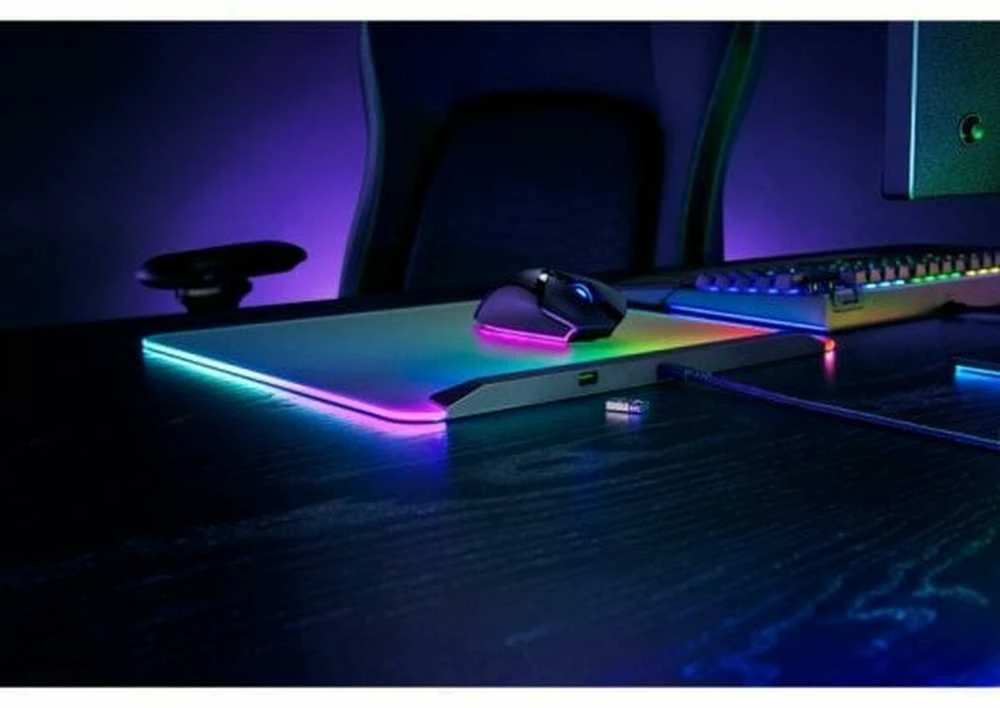 Pelė Razer Firefly V2 Pro - Juodas