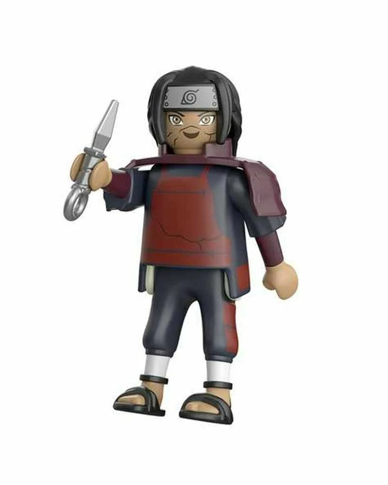 Žaidimų rinkinys Playmobil 71218Hashirama