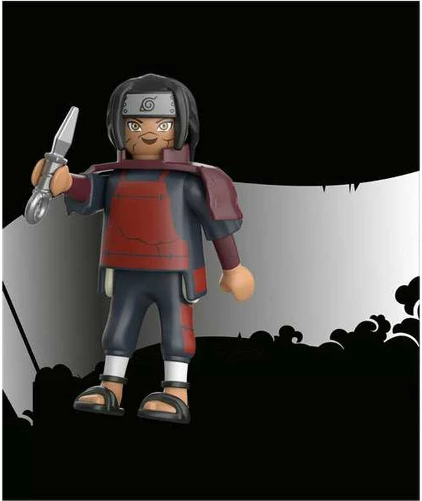 Žaidimų rinkinys Playmobil 71218Hashirama