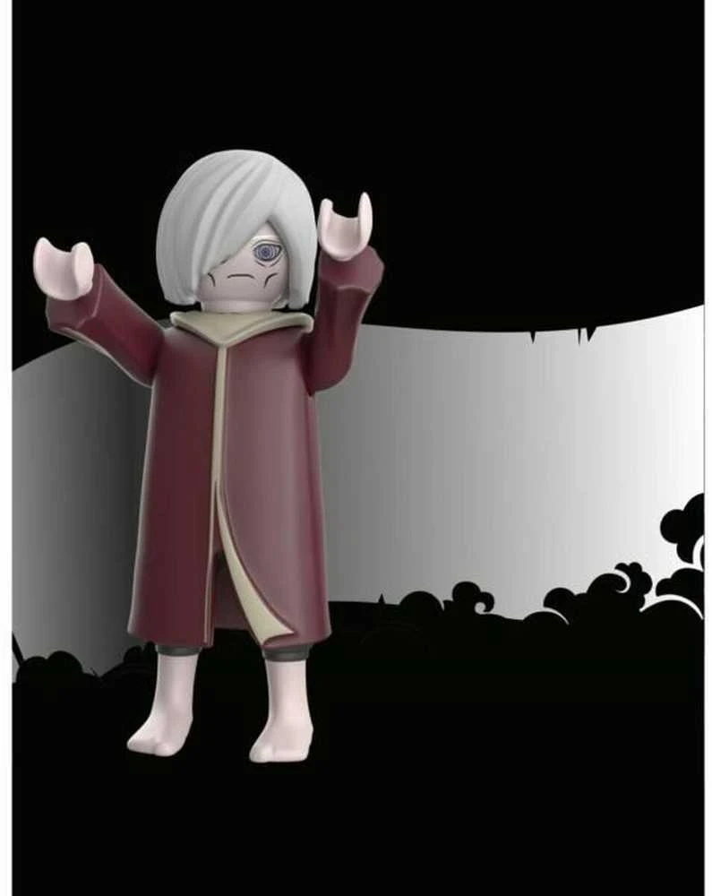 Žaidimų rinkinys Playmobil 71228 Naruto