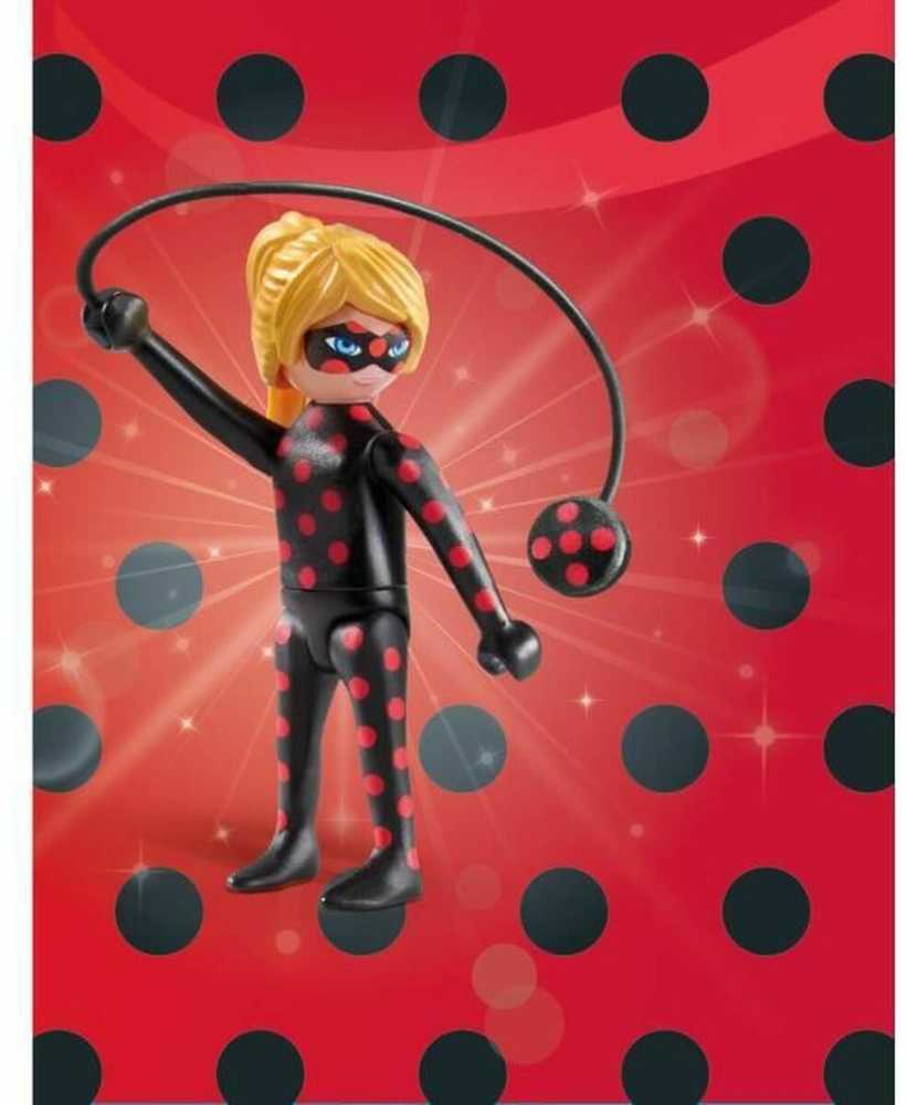 Playmobil Miraculous 71342 Antibug