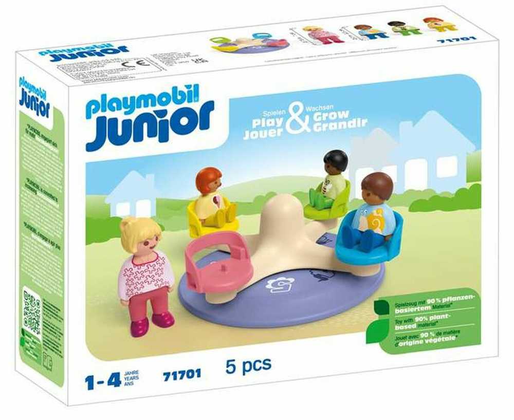 Playmobil Lėlių namo priedai