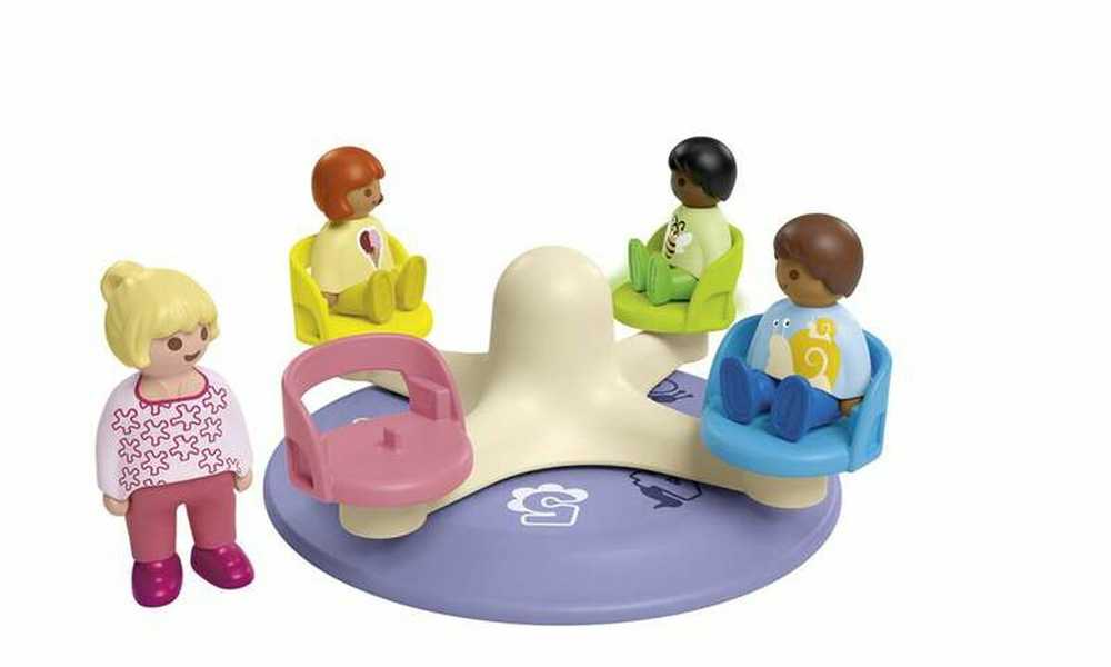 Playmobil Lėlių namo priedai