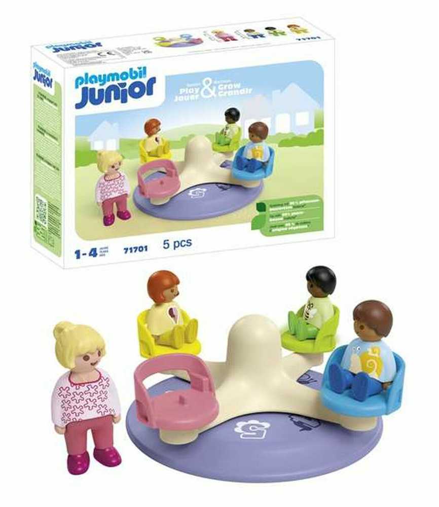 Playmobil Lėlių namo priedai