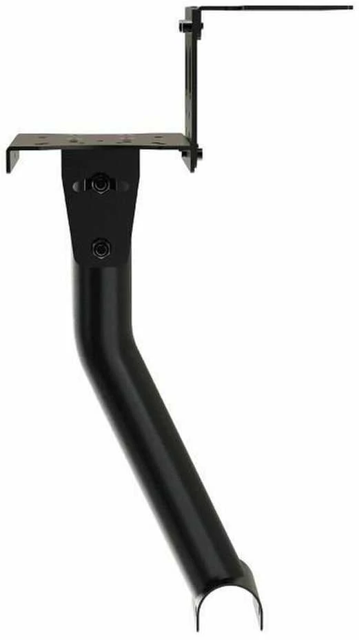 Oplite OPLITE Handbremshalter GTR S8 Elite juodas retail