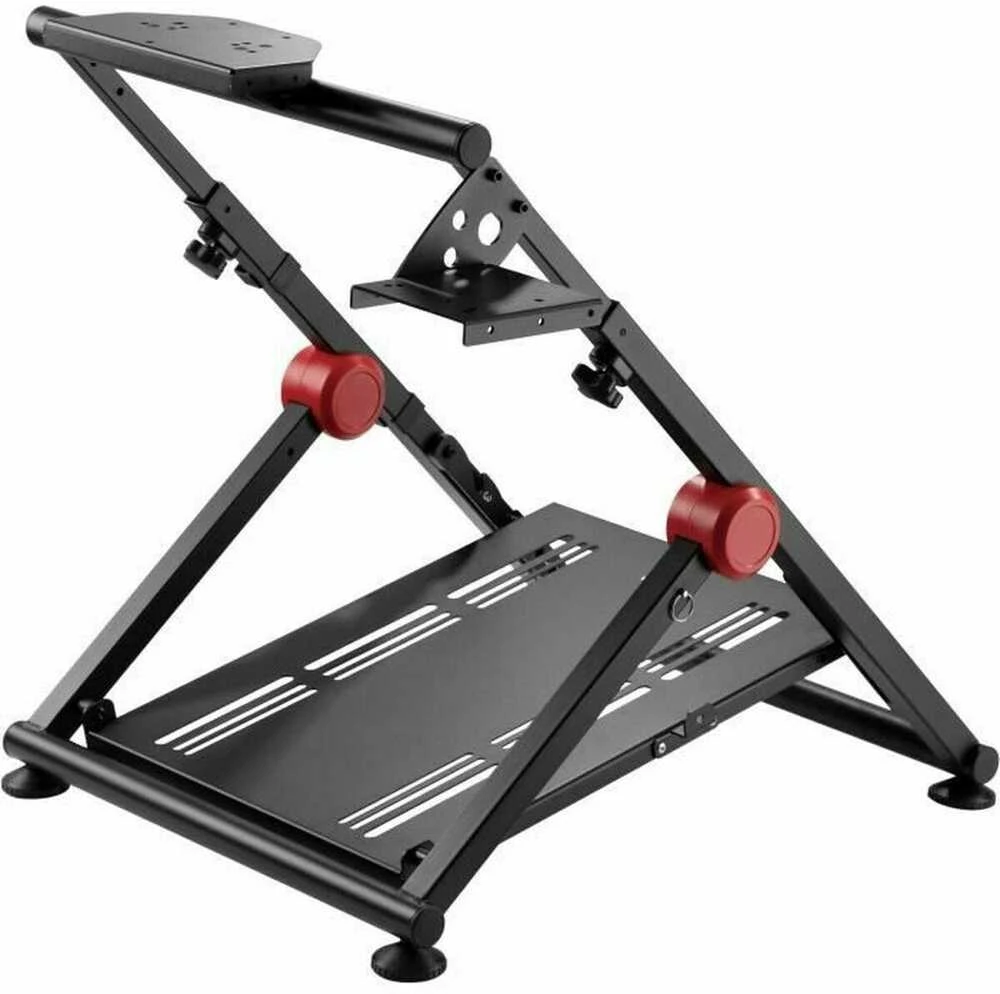 Carruzzo Oplite Wheel Stand GT PRO V2 Lenktynių vairo stovas