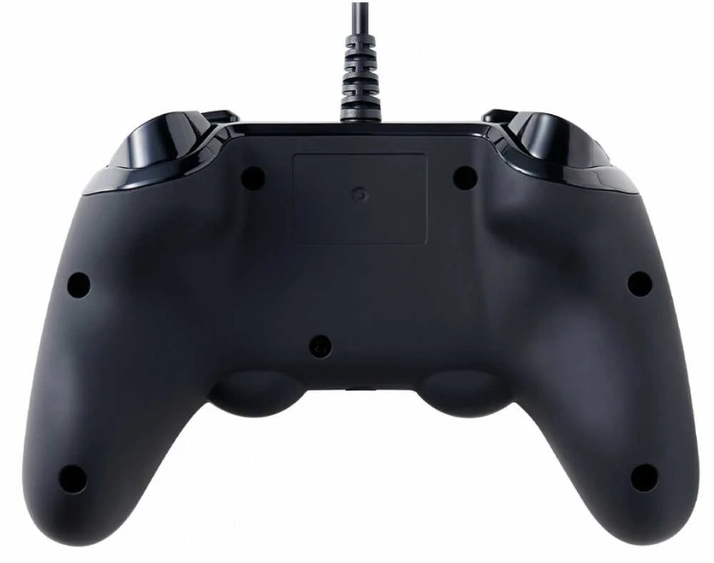 NACON Wired Compact Žaidimų pultelis PC,PlayStation 4 Analoginis / skaitmeninis USB Kamufliažas