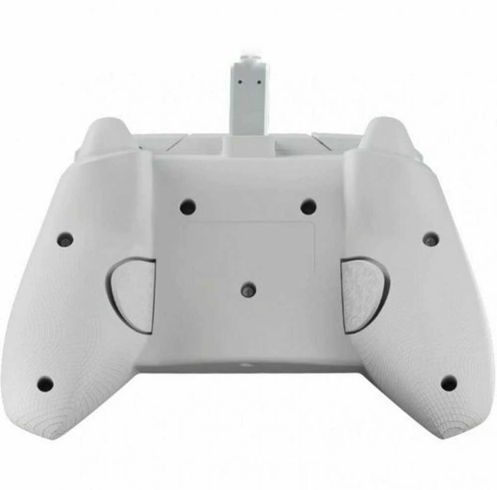 PDP XBOX Series X/S ir PC baltas laidinis valdiklis (Afterglow Wave)
