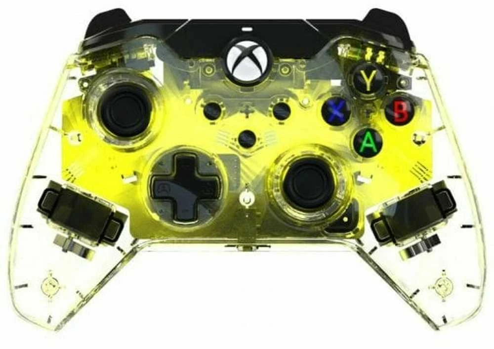 PDP Laidinis Valdiklis | XBOX One, series XIS, Windows (Afterglow)