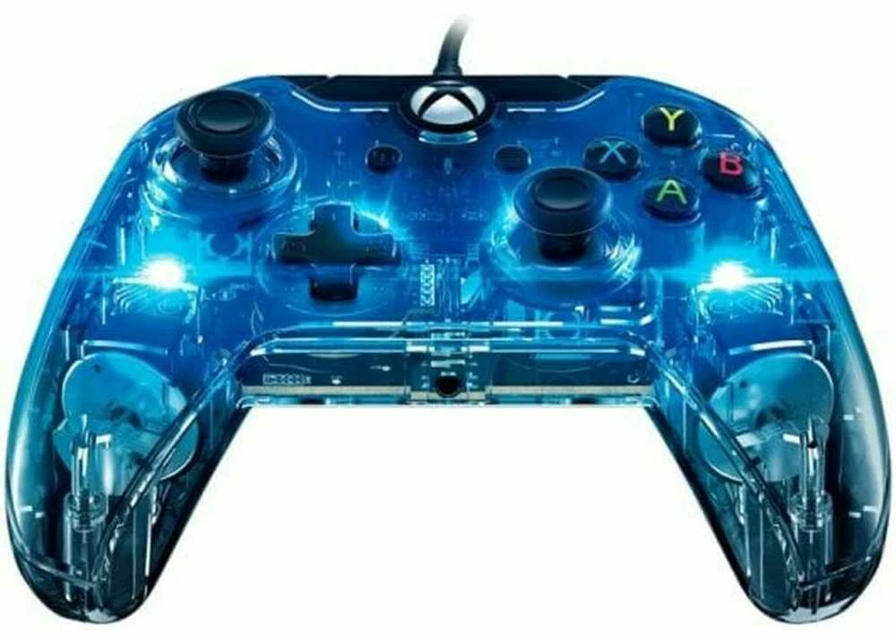 PDP Laidinis Valdiklis | XBOX One, series XIS, Windows (Afterglow)