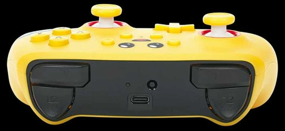 Power A PowerA Enhanced (Peely) belaidis valdiklis skirtas Nintendo Switch