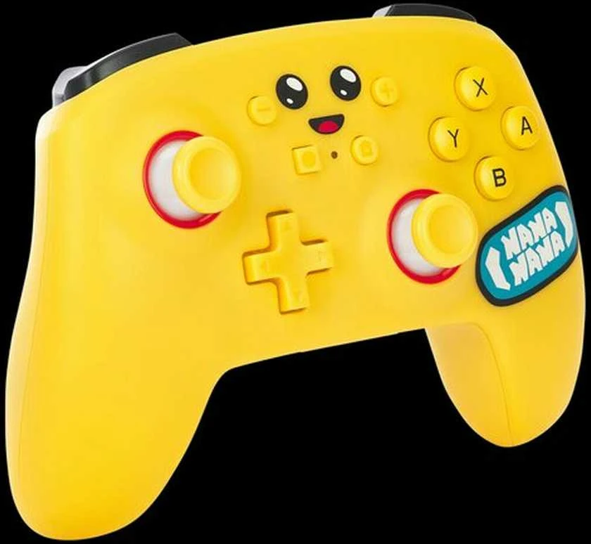 Power A PowerA Enhanced (Peely) belaidis valdiklis skirtas Nintendo Switch