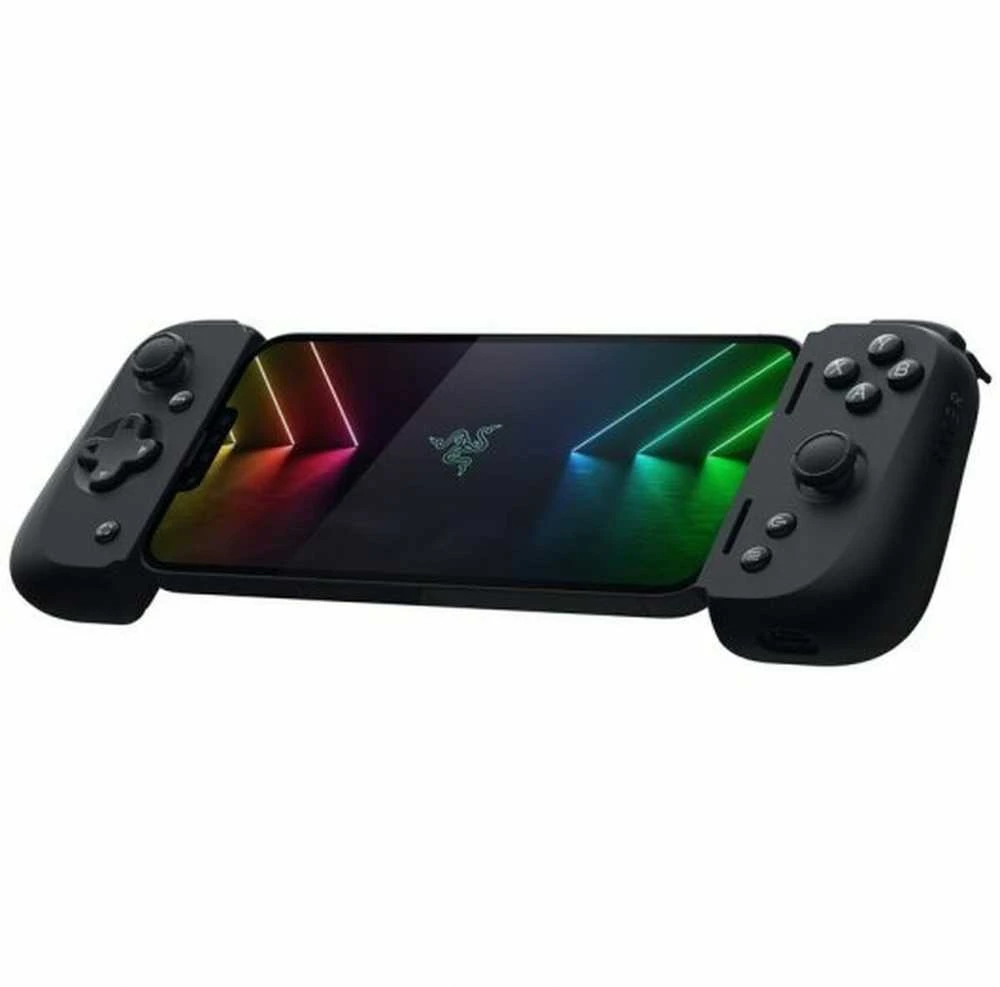 Razer | Mobilus žaidimų valdiklis | Kishi V2, skirtas iPhone