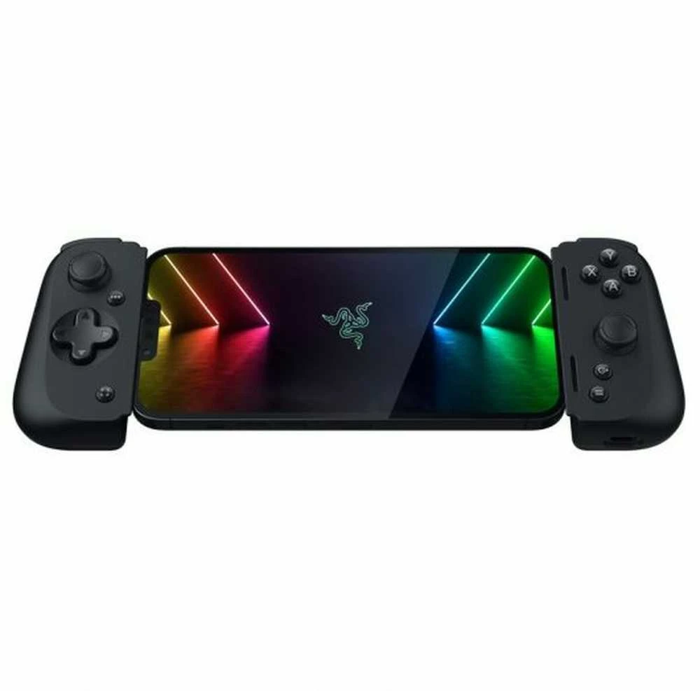 Razer | Mobilus žaidimų valdiklis | Kishi V2, skirtas iPhone