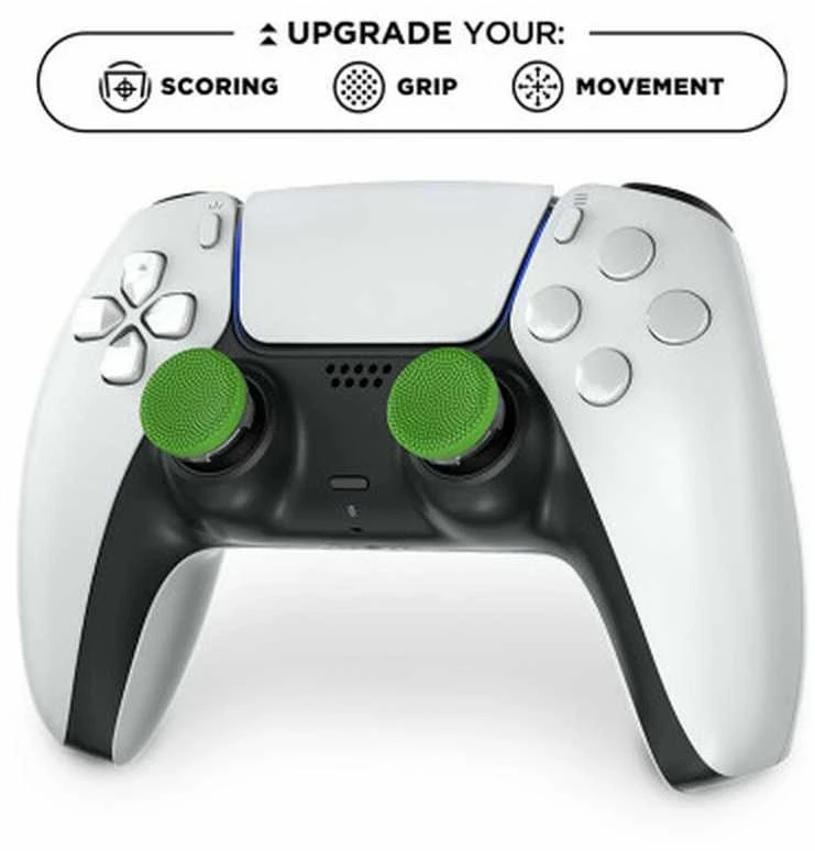 SteelSeries KontrolFreek Sports Football EU PS5 Kit