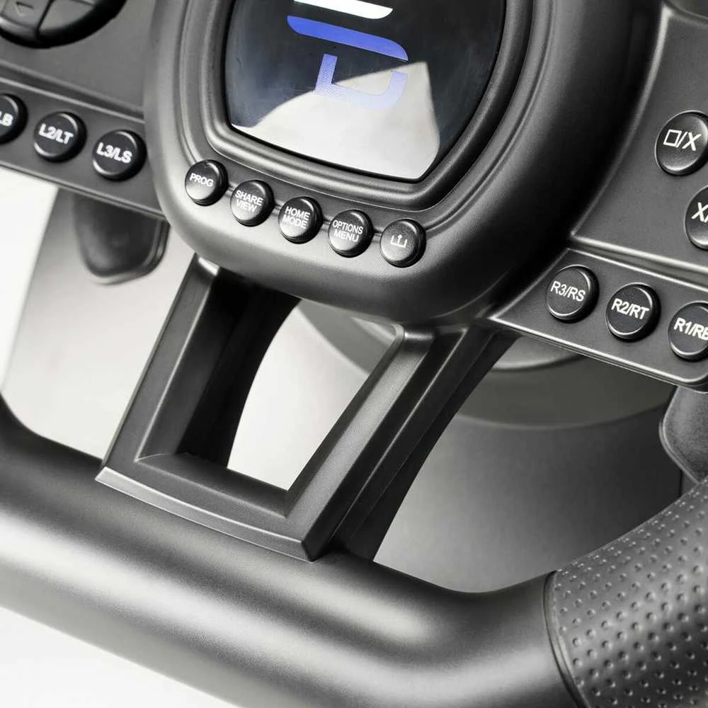 Subsonic Superdrive SV 650 – PS4/PS3/XBOX One, X/S / jungiklis / kompiuteris