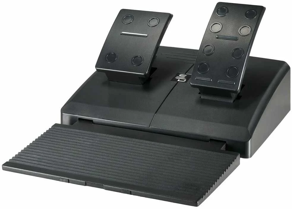 Subsonic Superdrive SV 650 – PS4/PS3/XBOX One, X/S / jungiklis / kompiuteris