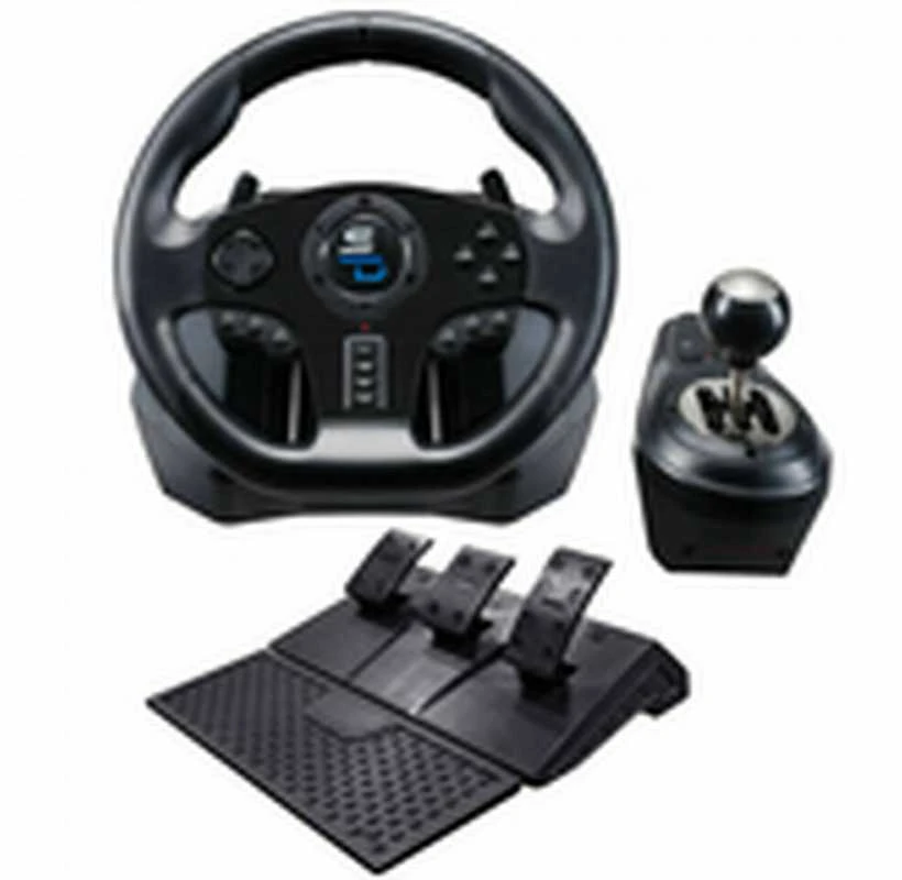 „Subsonic Superdrive GS 850X Pro Sport“