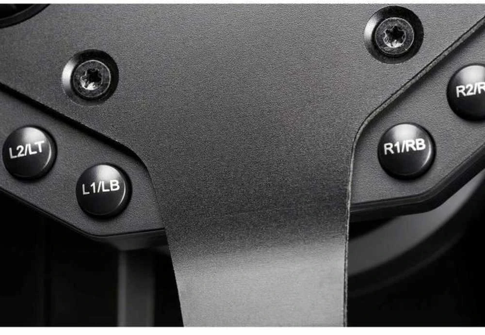 „Subsonic Superdrive GS 950-X“ lenktyninis vairas (PC/PS4/XONE/XSX)