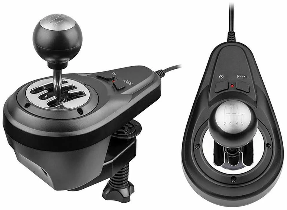 Žaidimų vairas Tracer SimRacer  6 in1 /PC / PS4 / PS3 / Xone / X360 / SWITCH
