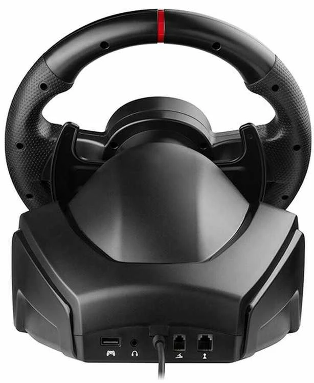 Žaidimų vairas Tracer SimRacer  6 in1 /PC / PS4 / PS3 / Xone / X360 / SWITCH