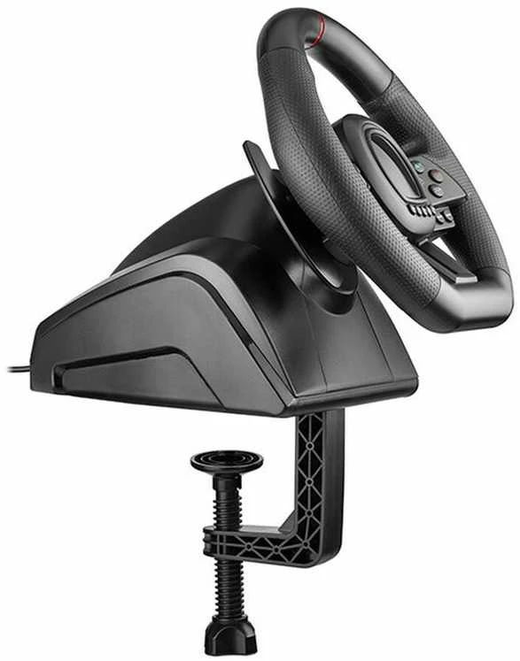 Žaidimų vairas Tracer SimRacer  6 in1 /PC / PS4 / PS3 / Xone / X360 / SWITCH