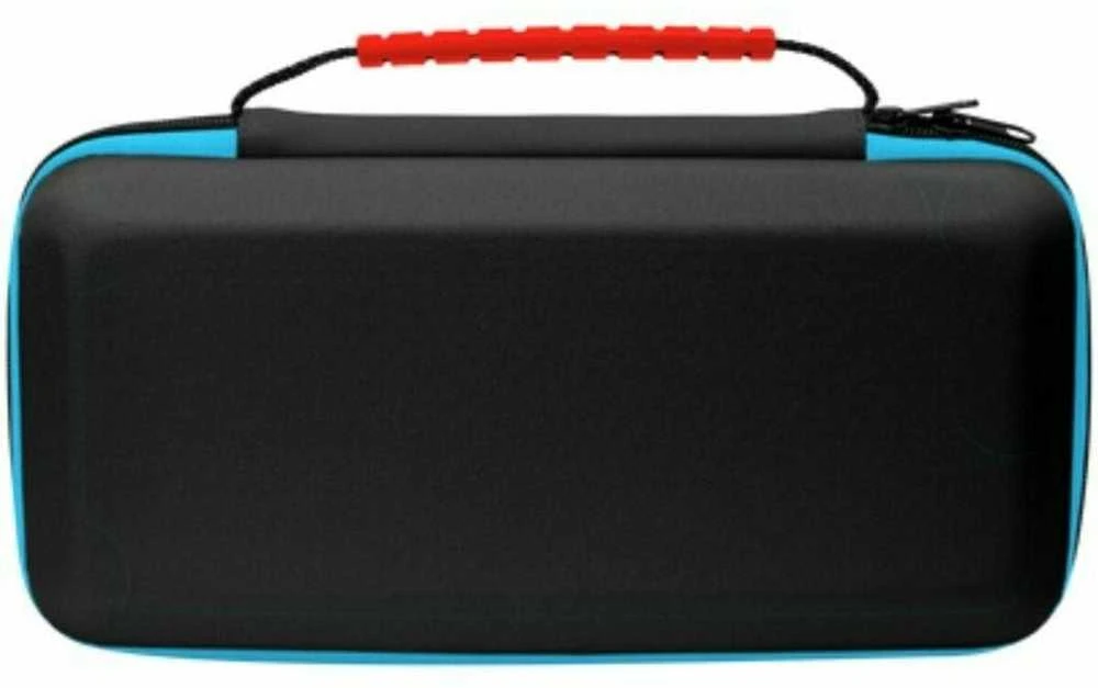 Trust GXT 1252 XL Kietas Nintendo Switch 2 Dėklas | Juodas