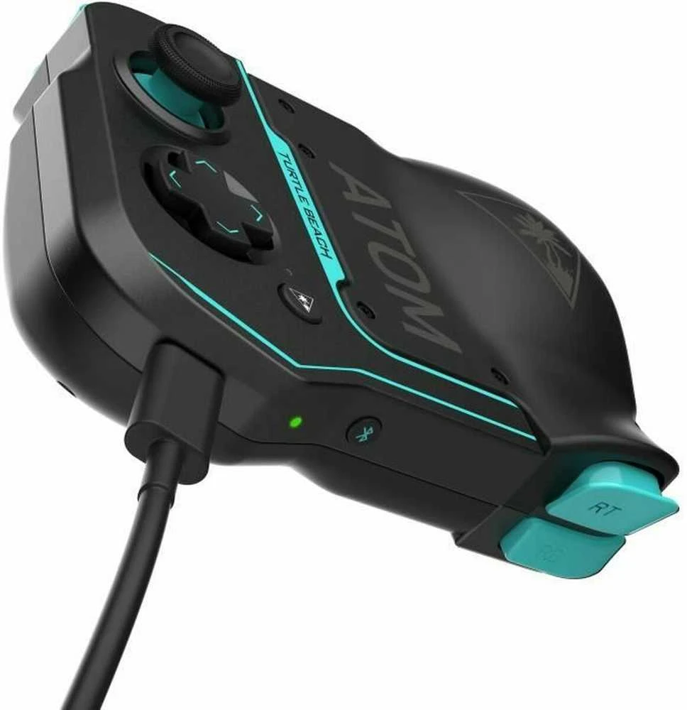 Turtle Beach Atom Android Juodas