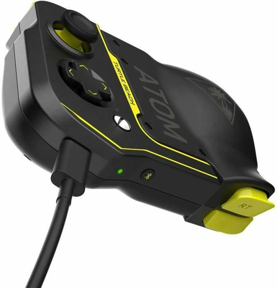 Turtle Beach Atom Android Juodai-geltona