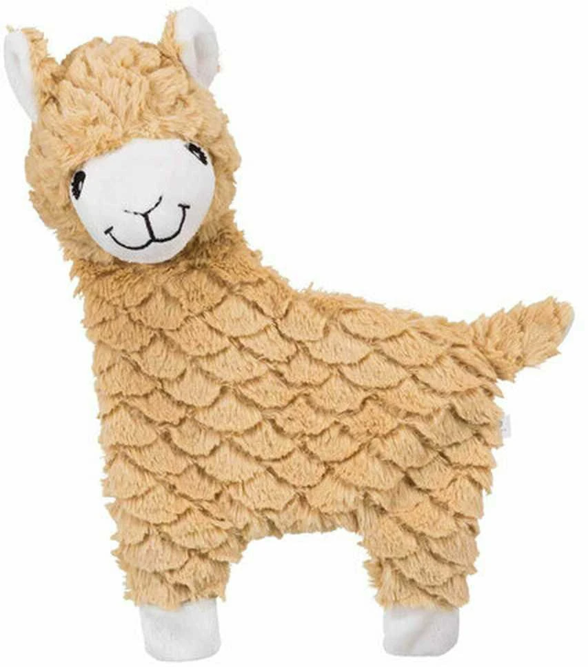 TRIXIE žaislas LAMA, pliušas, 40 cm
