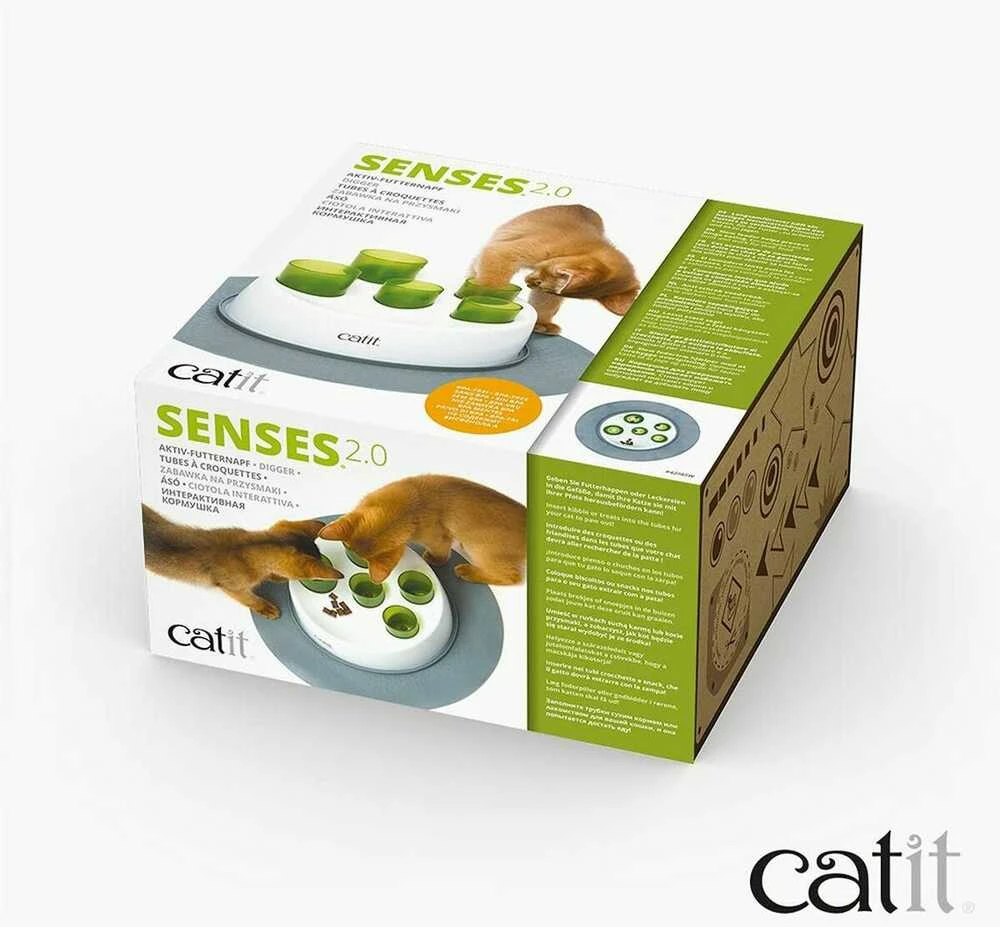 Hagen Catit - Senses 2.0 Digger