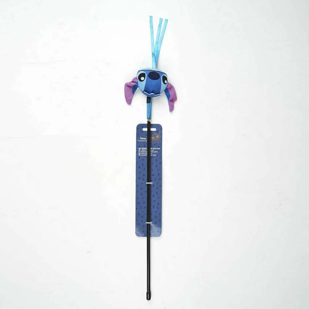 žaislas katėms Stitch Mėlyna