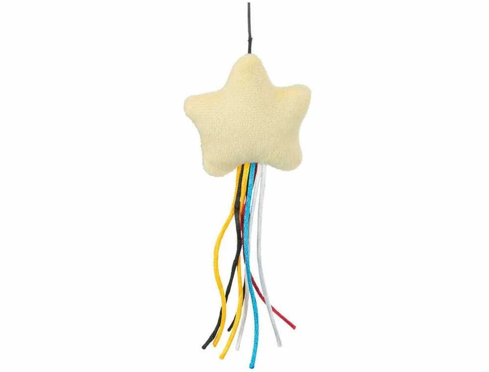 Trixie Žaislas katėms Trixie Poliesteris Plastic Plush